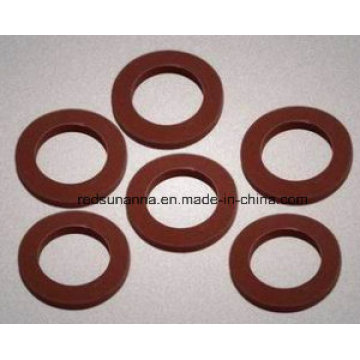 Custom Silicone Rubber Seal Gasket
